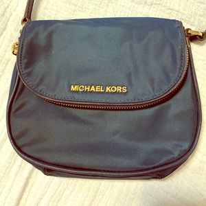 Michael Kors small crossbody purse